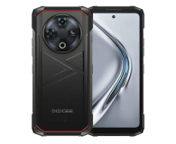 DOOGEE FIRE 6 6/256GB Czarny - 1318768 - zdjęcie 5